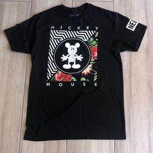Mickey Mouse (NEFF) Tee-Shirt LIMITED EDITION!!